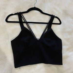 Express Croptop